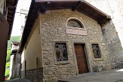 49 Chiesetta di S. Antonio e S. Pantaleone a Ripa